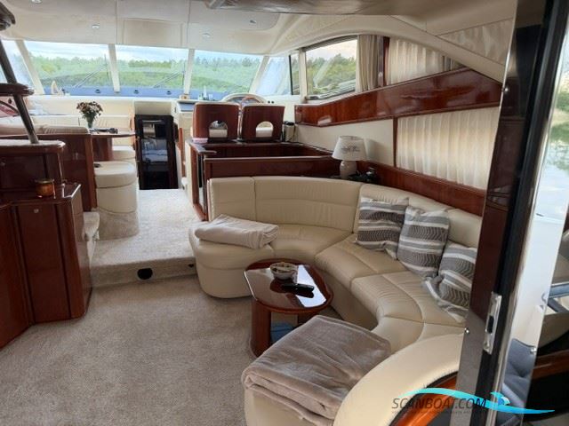 Princess 56 Fly