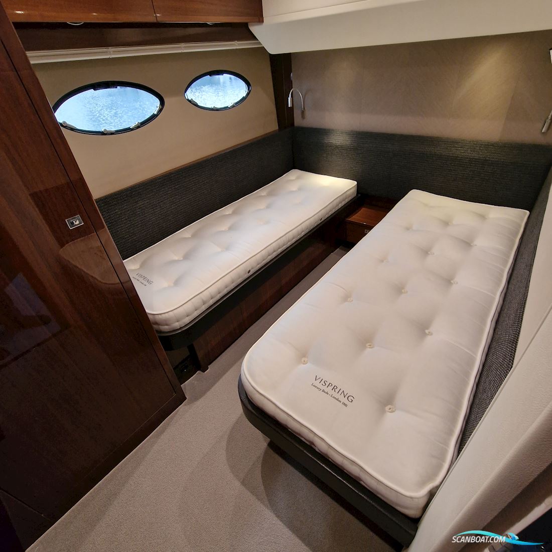 Princess 56 Fly