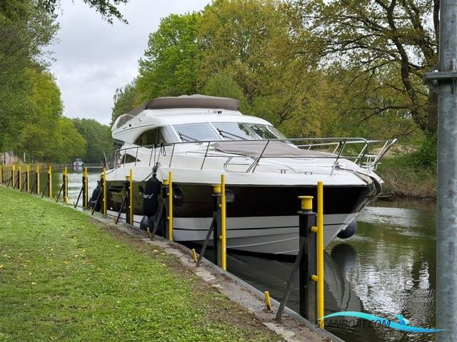 Princess 56