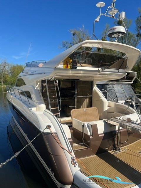 Princess 56