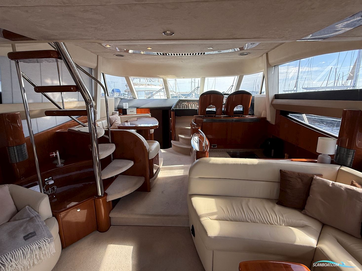 Princess 57