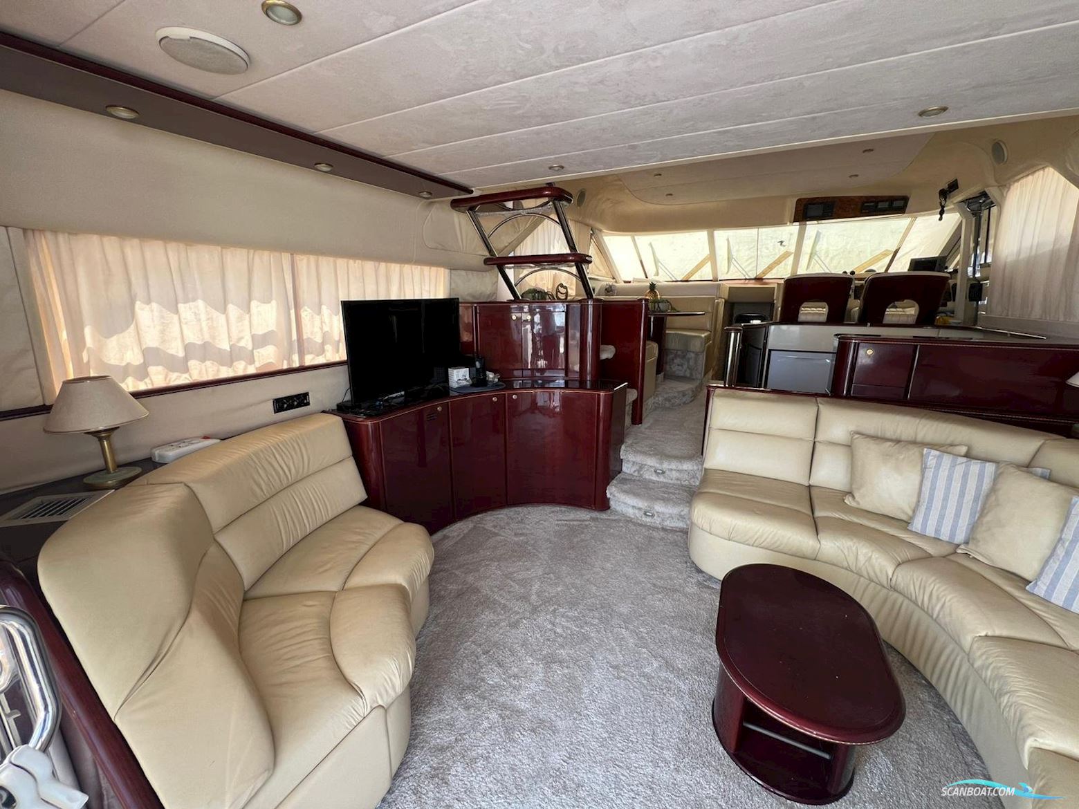 Princess 60 Fly - 1996