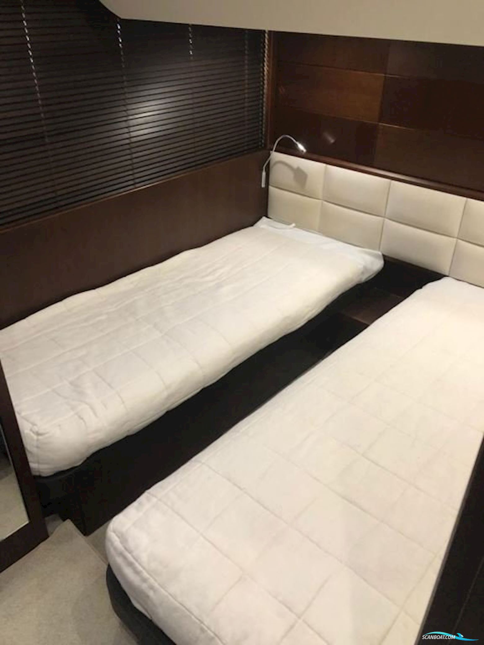 Princess 60 Fly - Model 2012