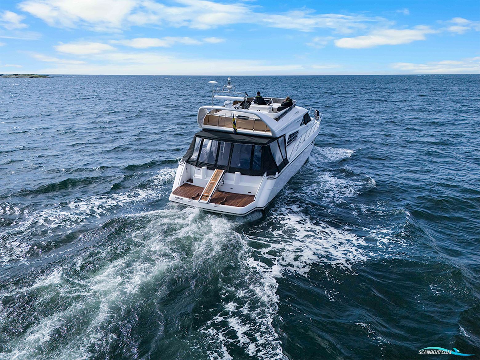 Princess 60 Fly