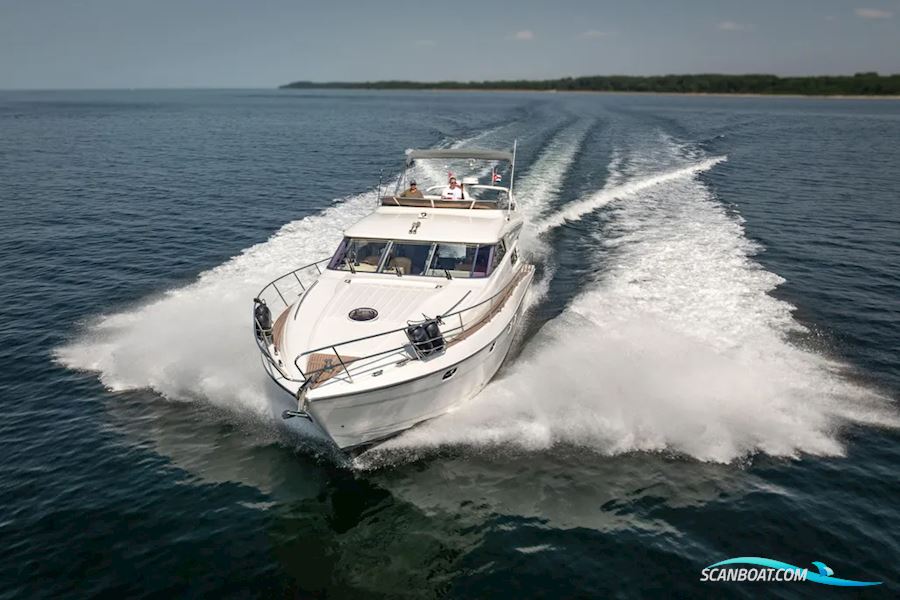 Princess 60 Fly