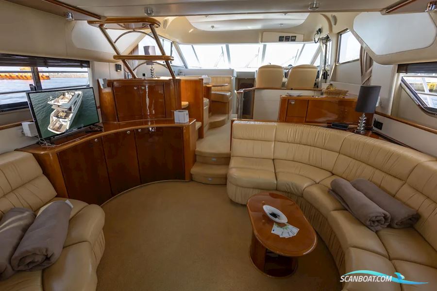 Princess 60 Fly