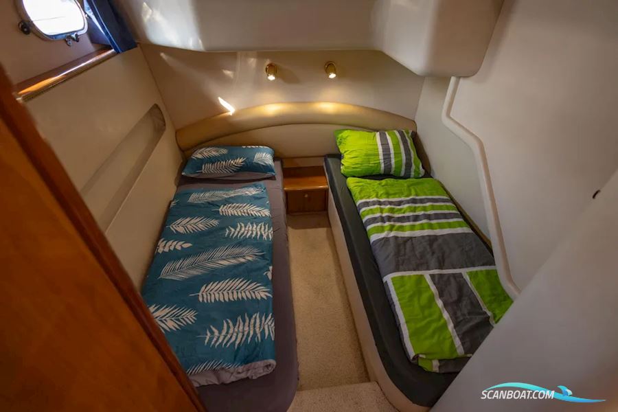 Princess 60 Fly