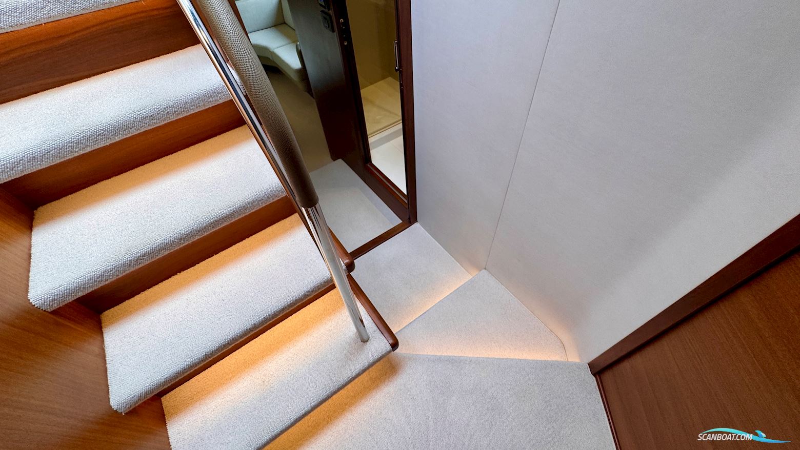 Princess 60 Flybridge