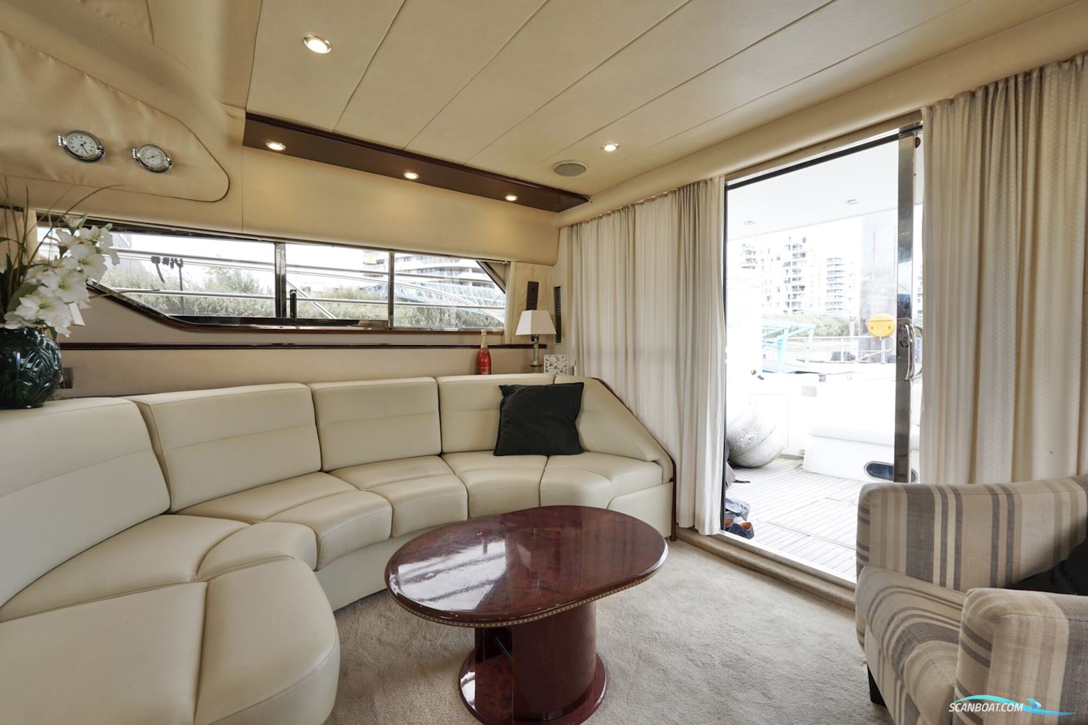 Princess 60 Flybridge
