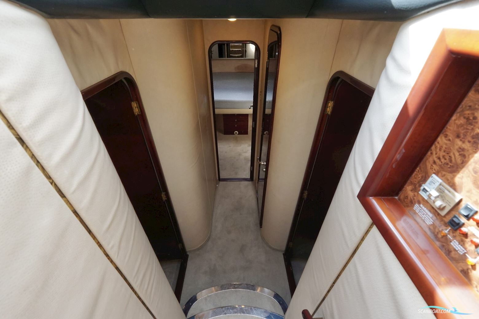 Princess 60 Flybridge