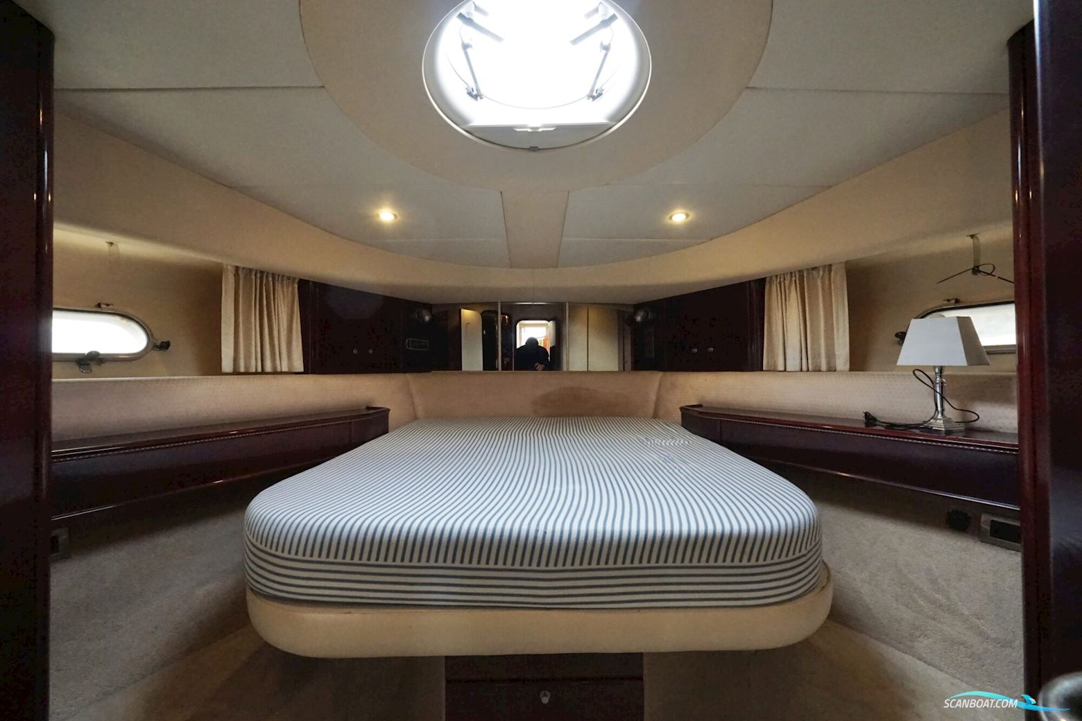 Princess 60 Flybridge