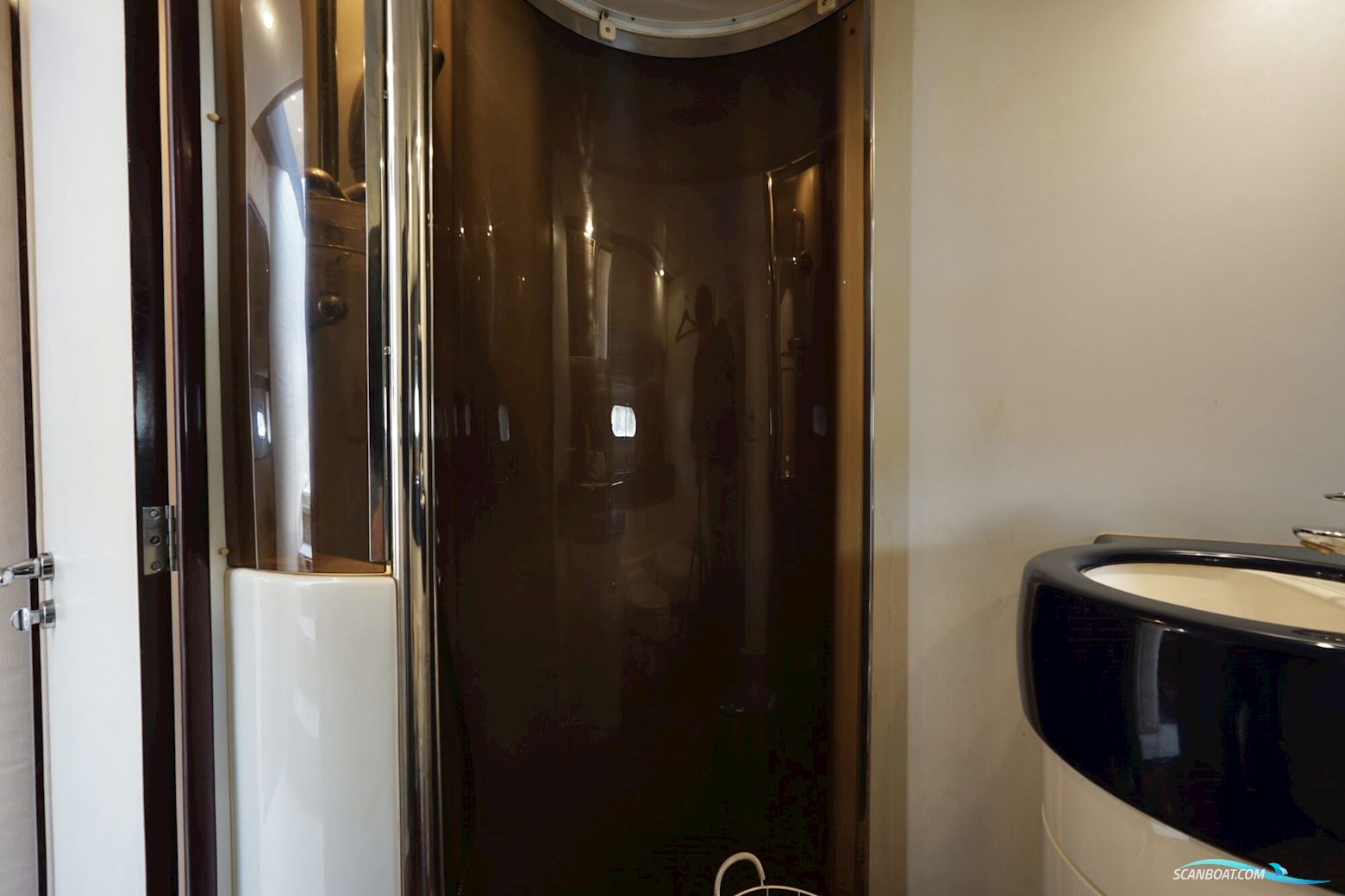 Princess 60 Flybridge