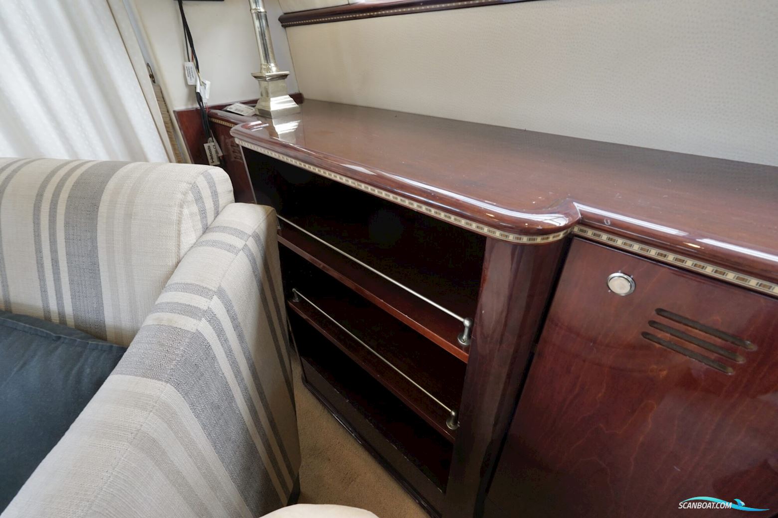 Princess 60 Flybridge