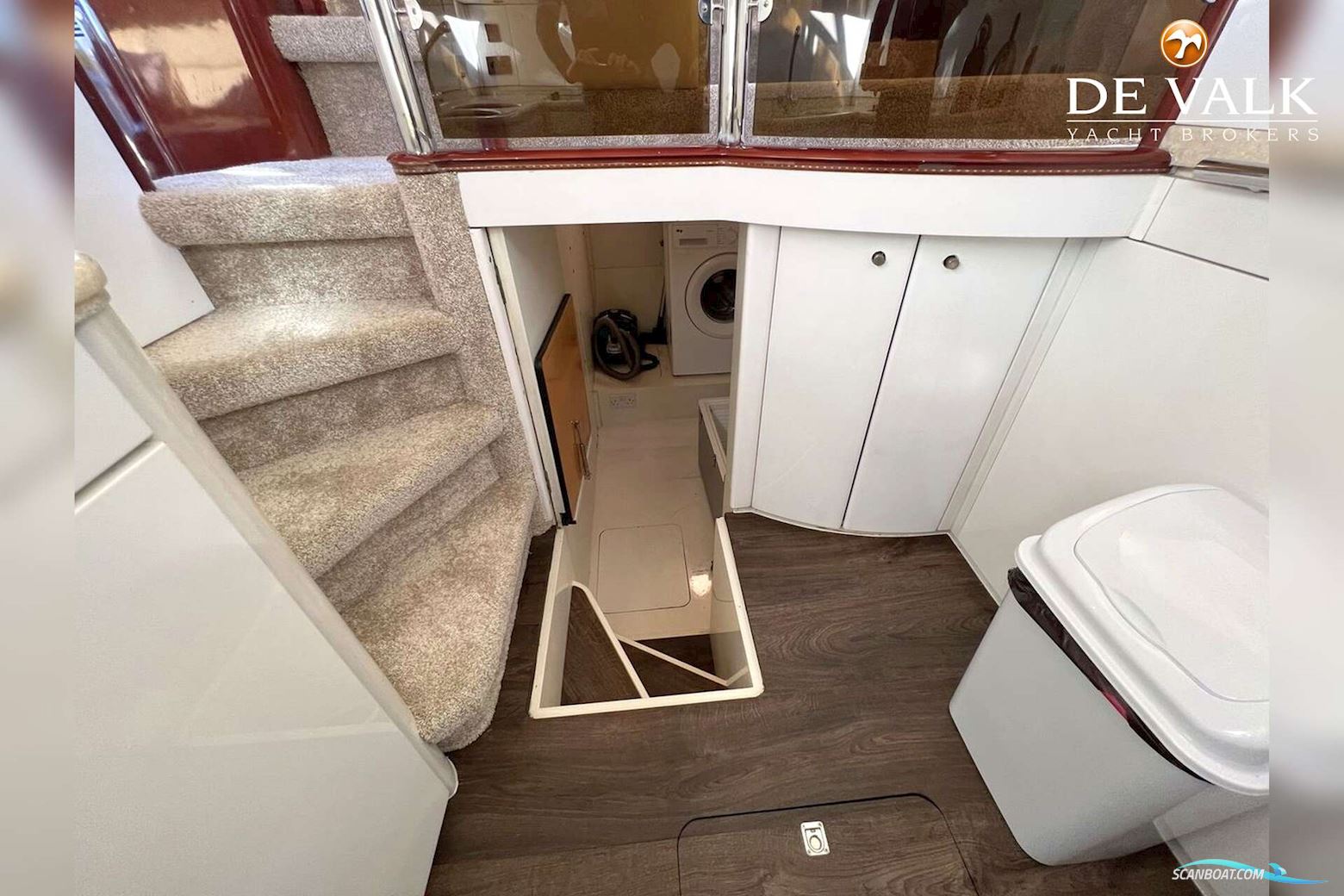 Princess 60 Flybridge