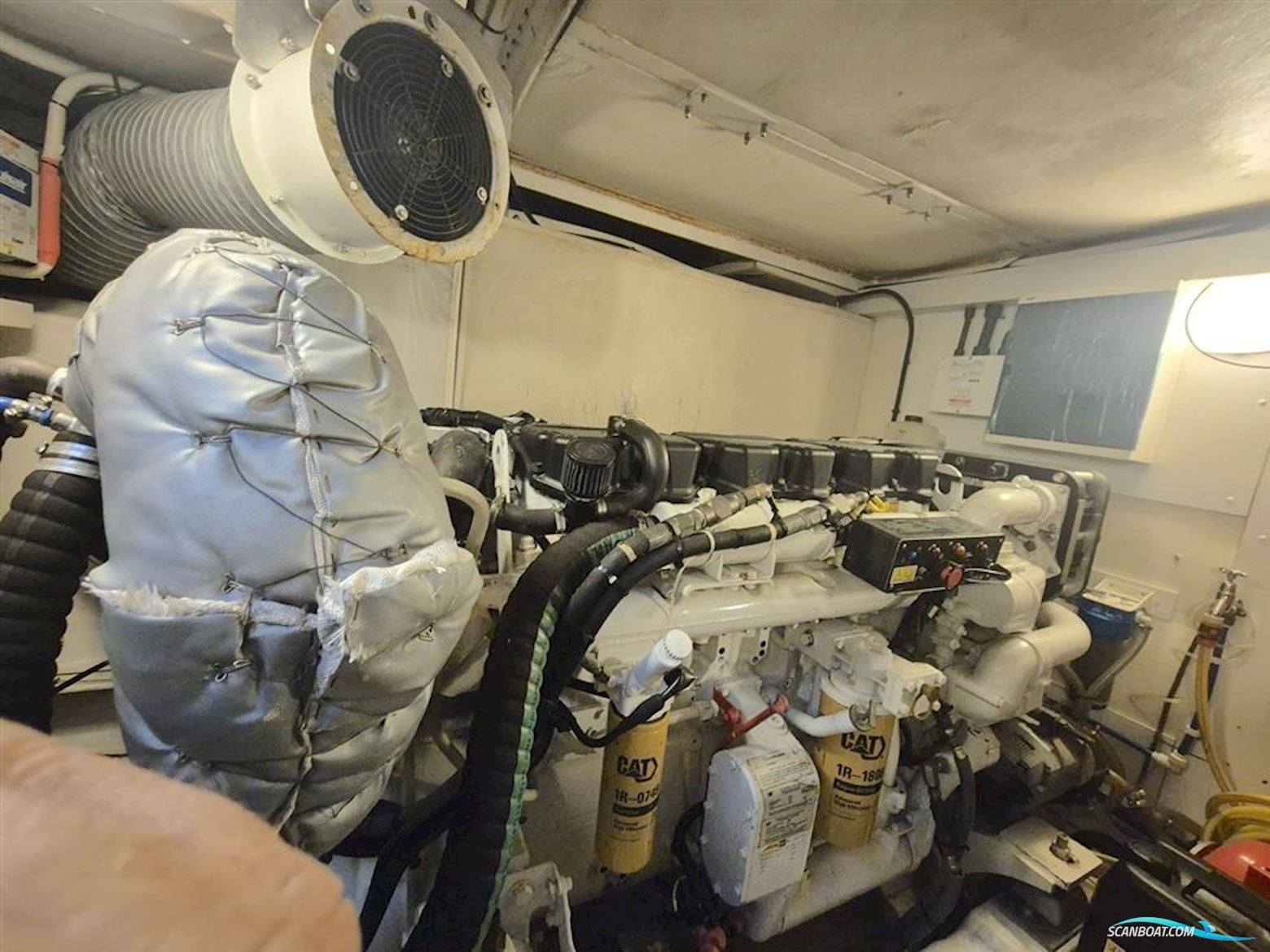 Princess 62 Flybridge