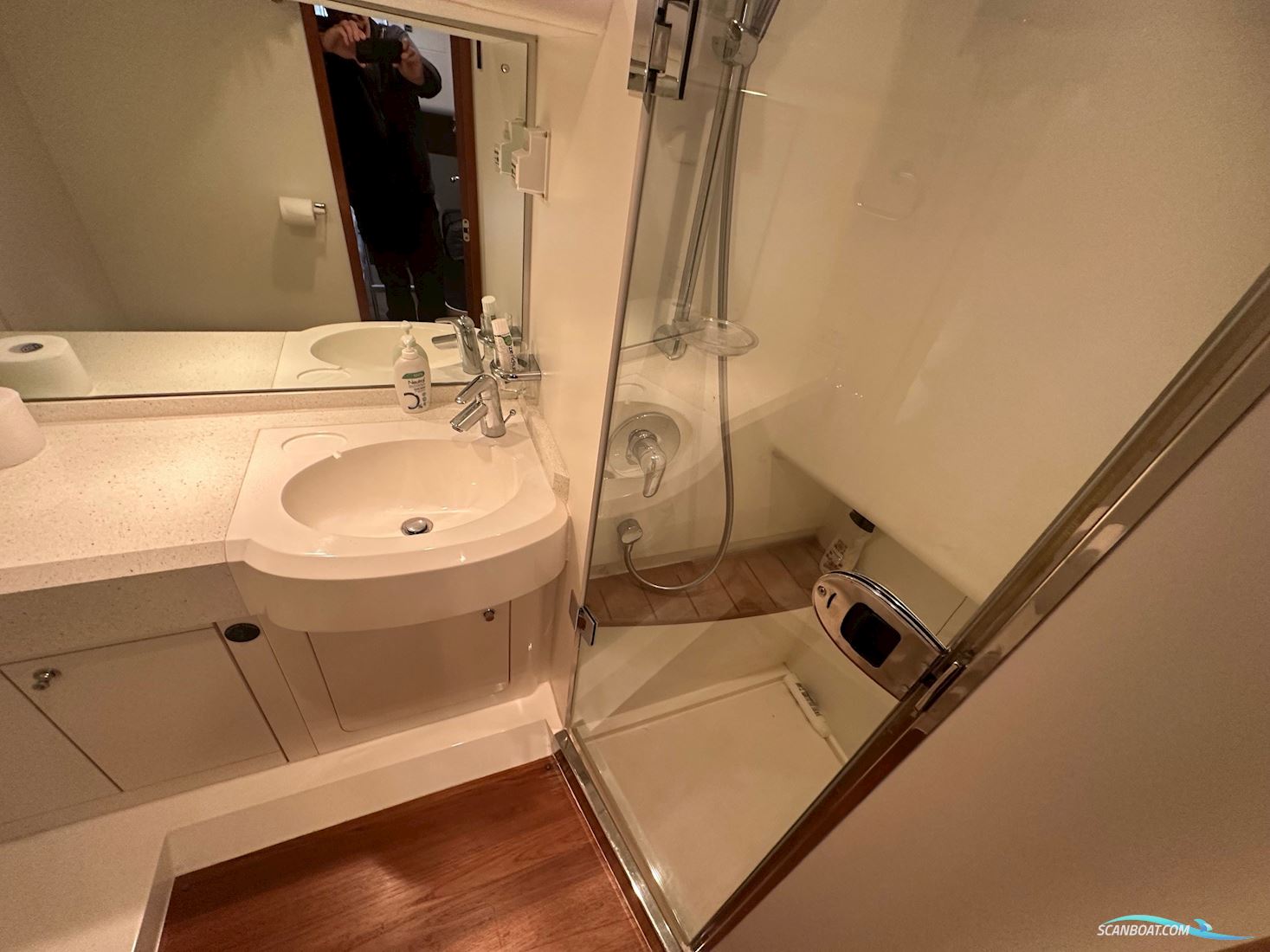 Princess 67 Flybridge