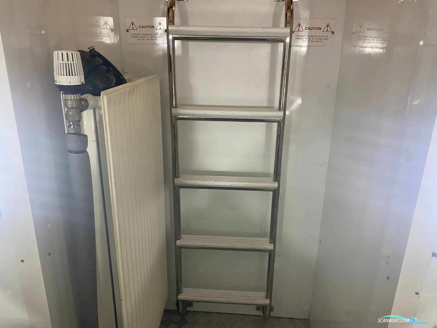 Princess 67 Flybridge