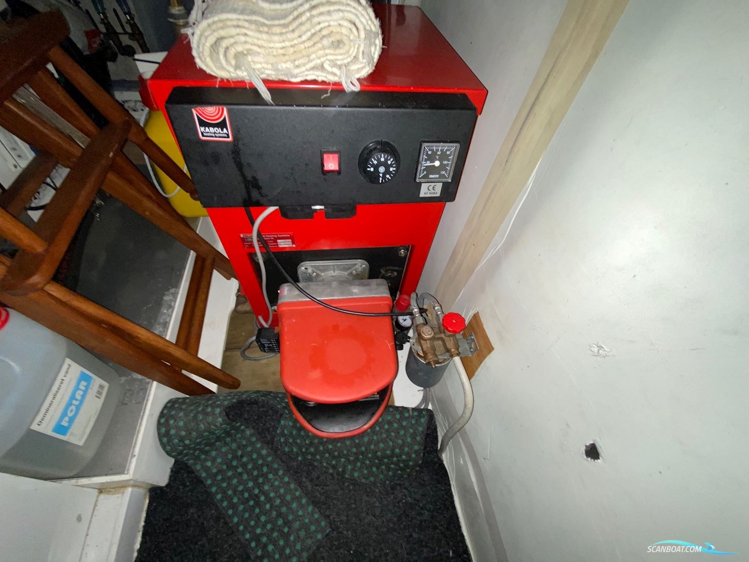 Princess 67 Flybridge