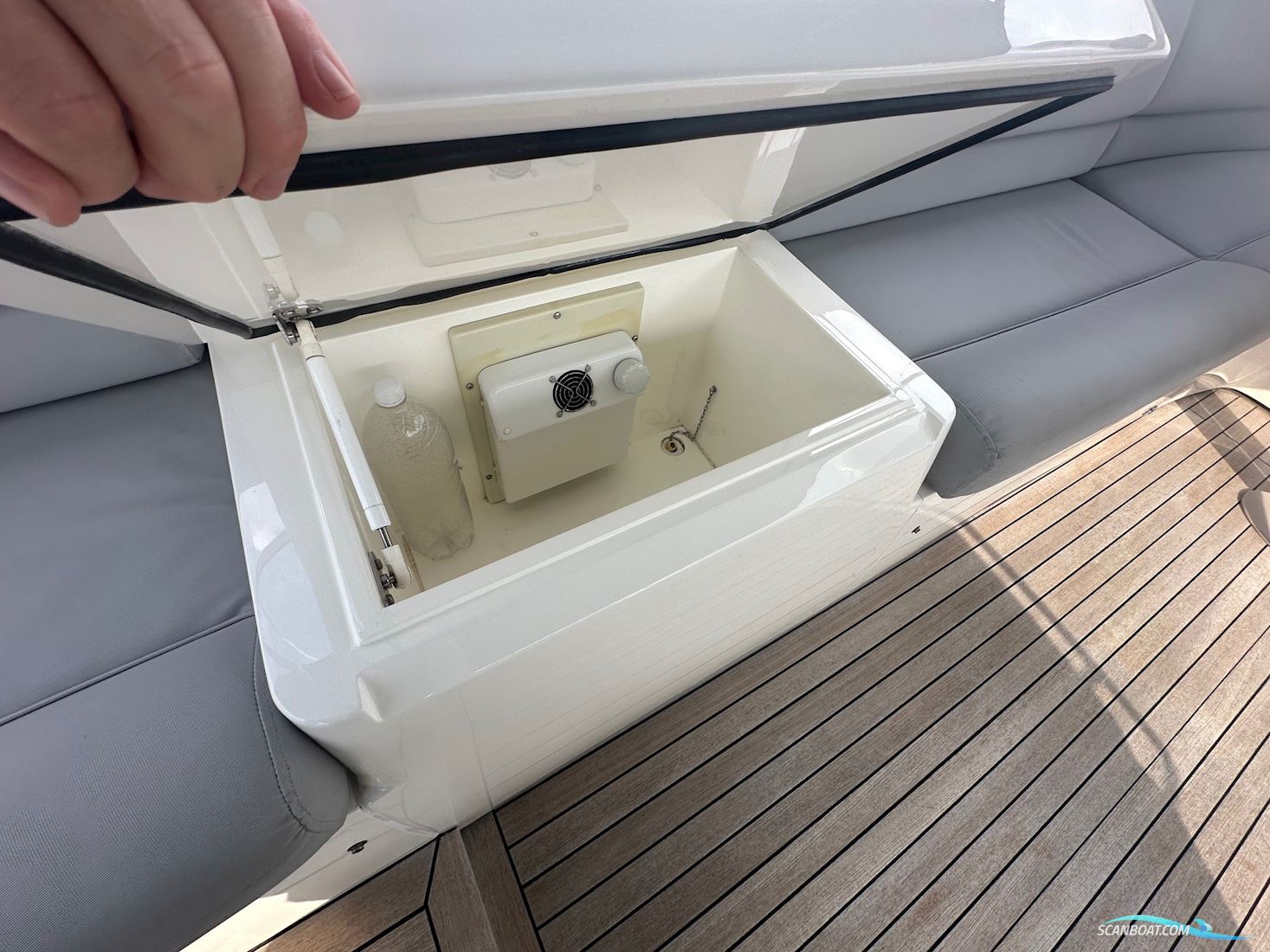 Princess 67 Flybridge