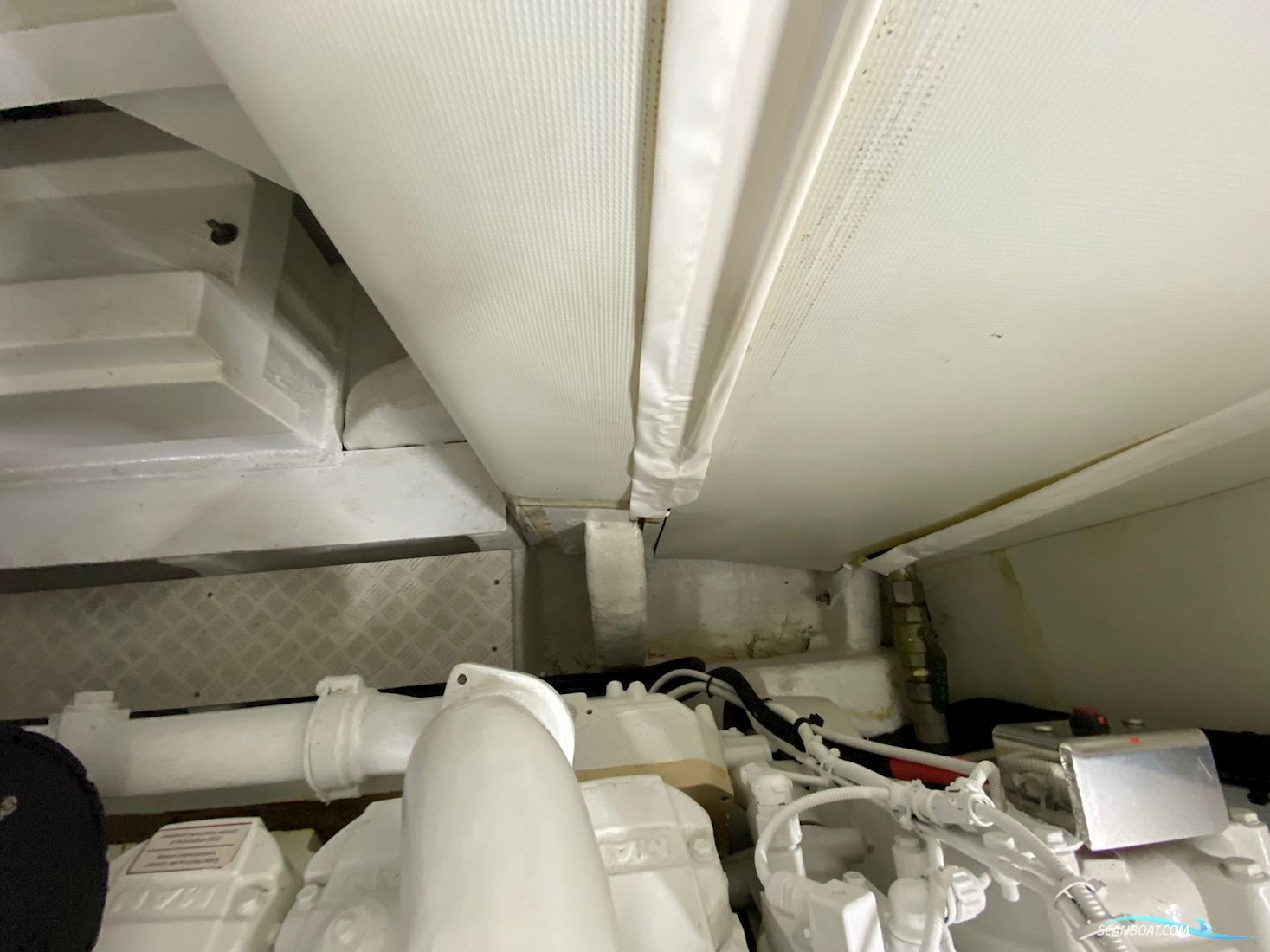 Princess 67 Flybridge