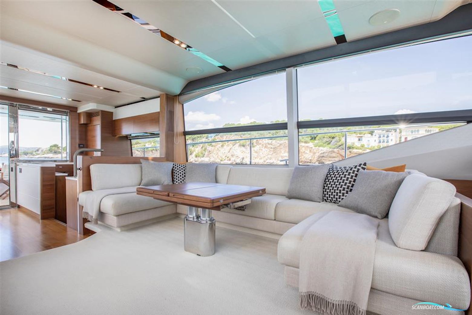 Princess 68 - 1 Eighth Share