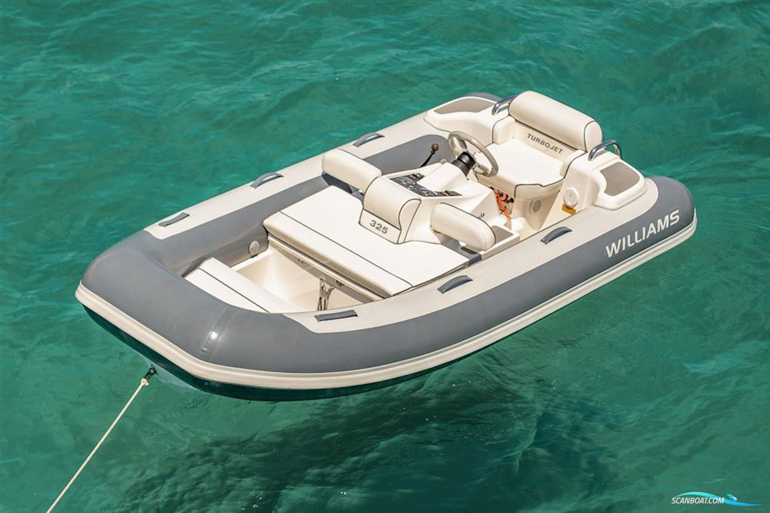 Princess 68 - 1 Eighth Share