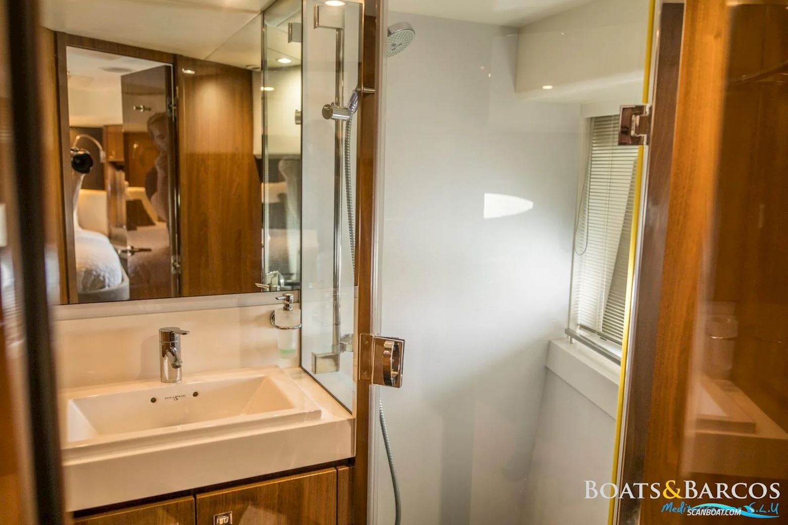 Princess 72 Motor Yacht