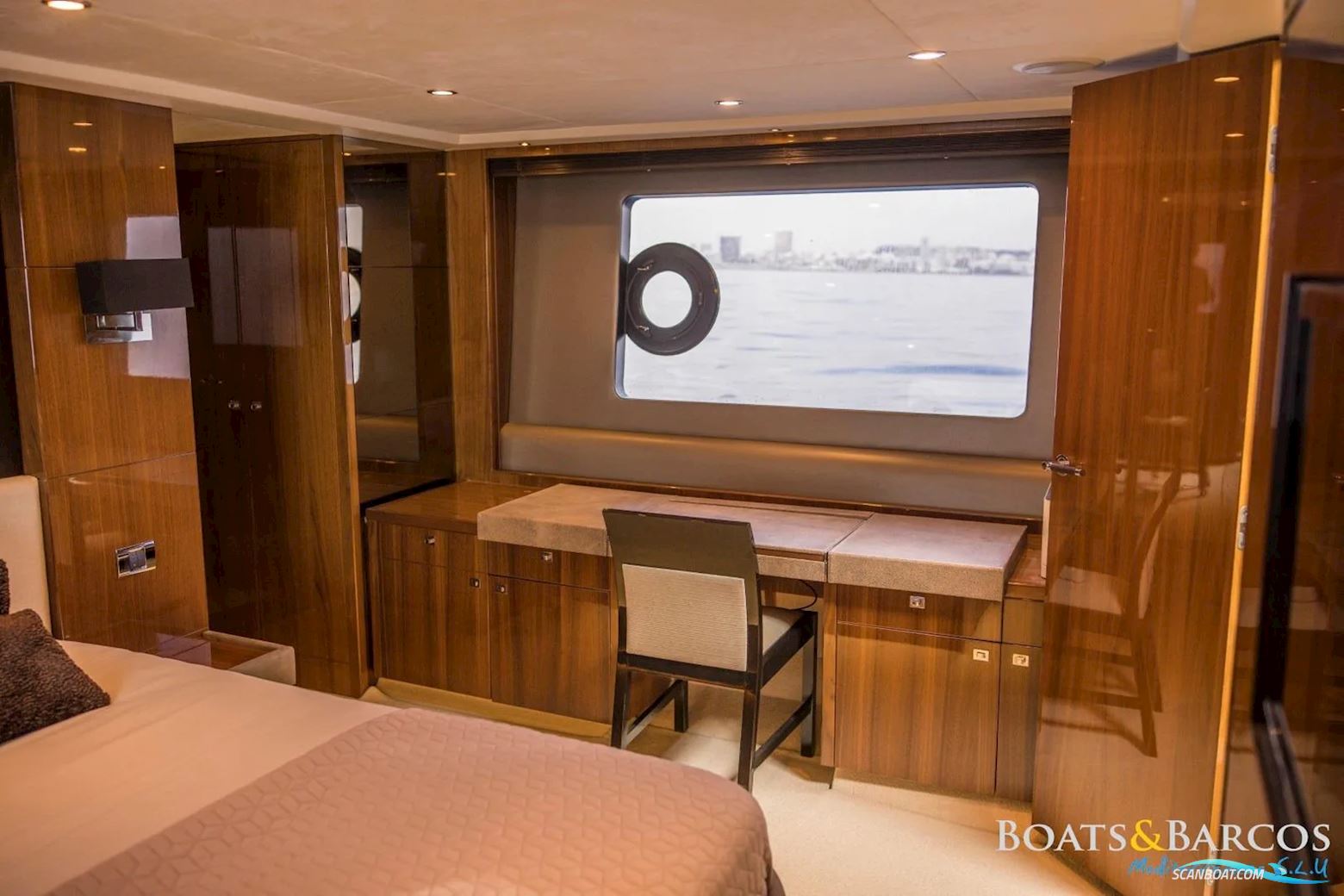 Princess 72 Motor Yacht