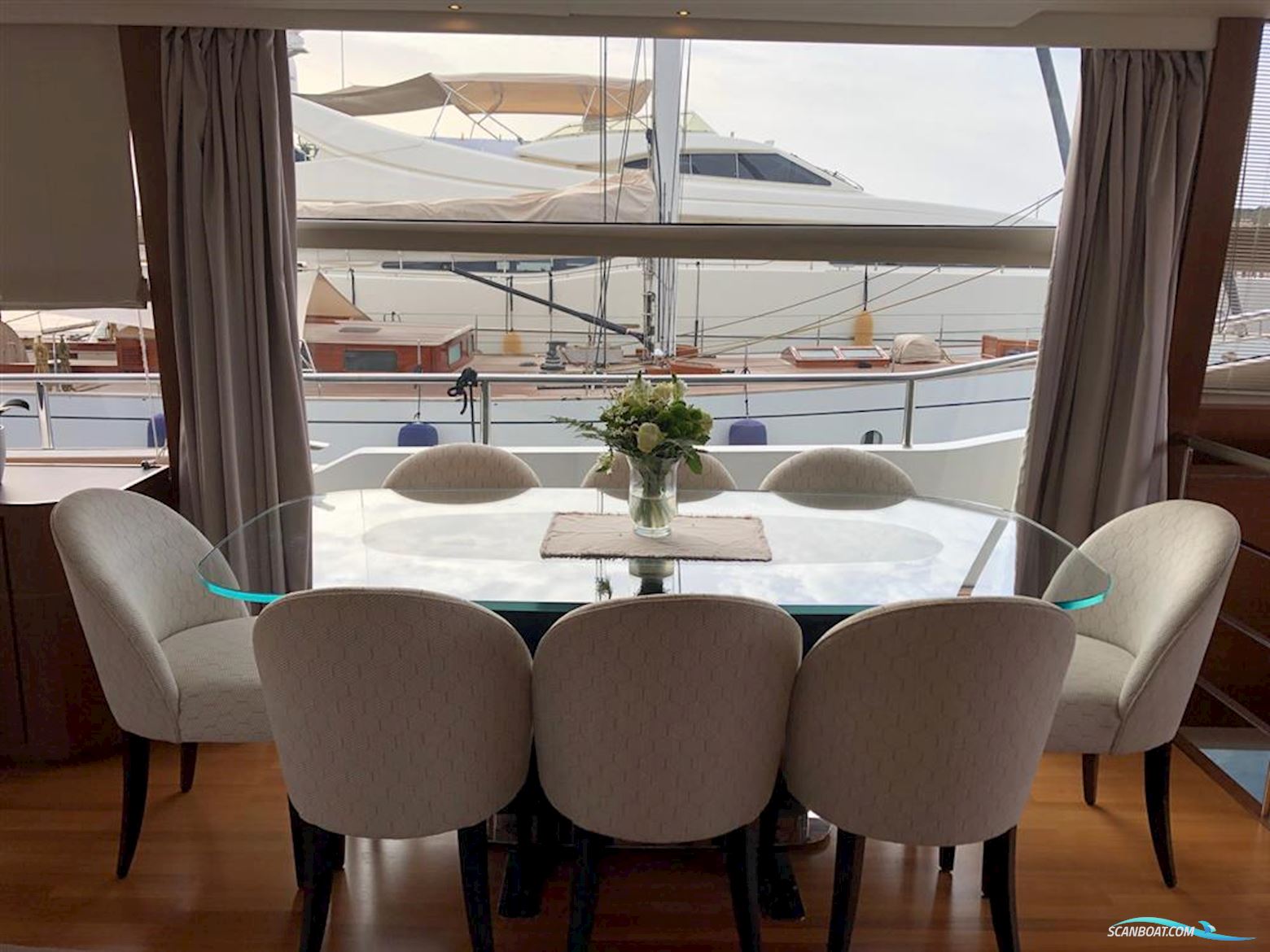 Princess 75 Motor Yacht