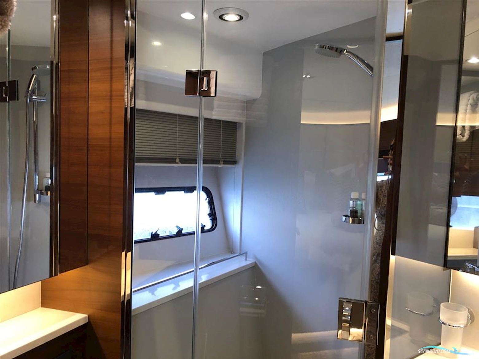 Princess 75 Motor Yacht