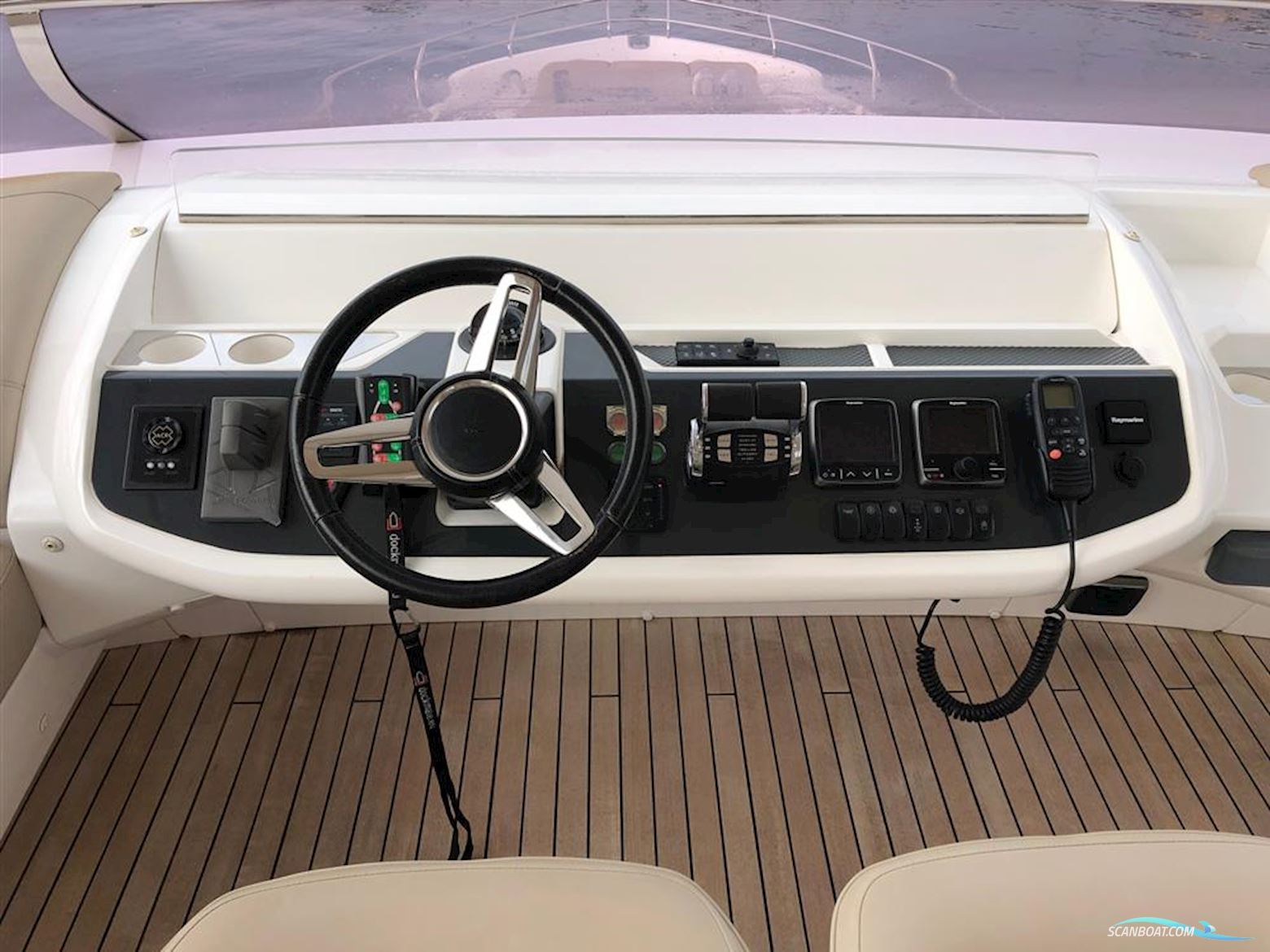 Princess 75 Motor Yacht