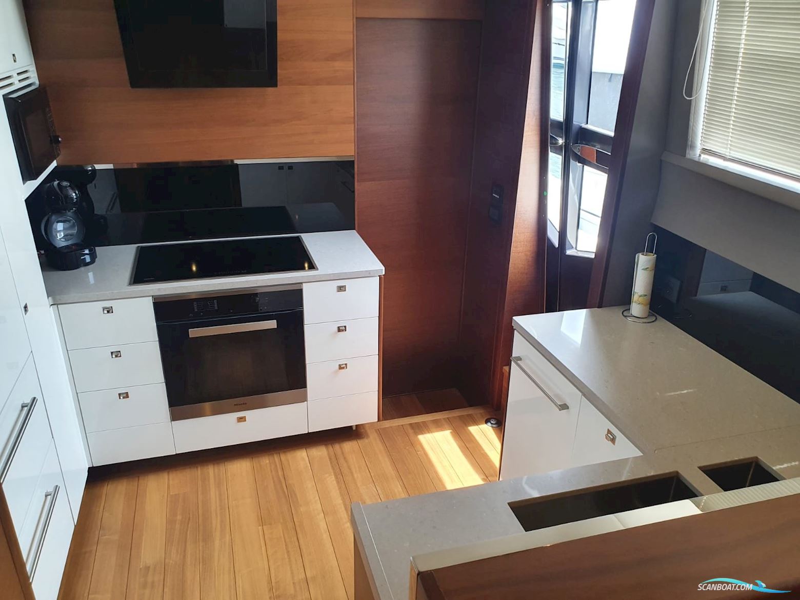 Princess 88 FLY - MODEL 2019