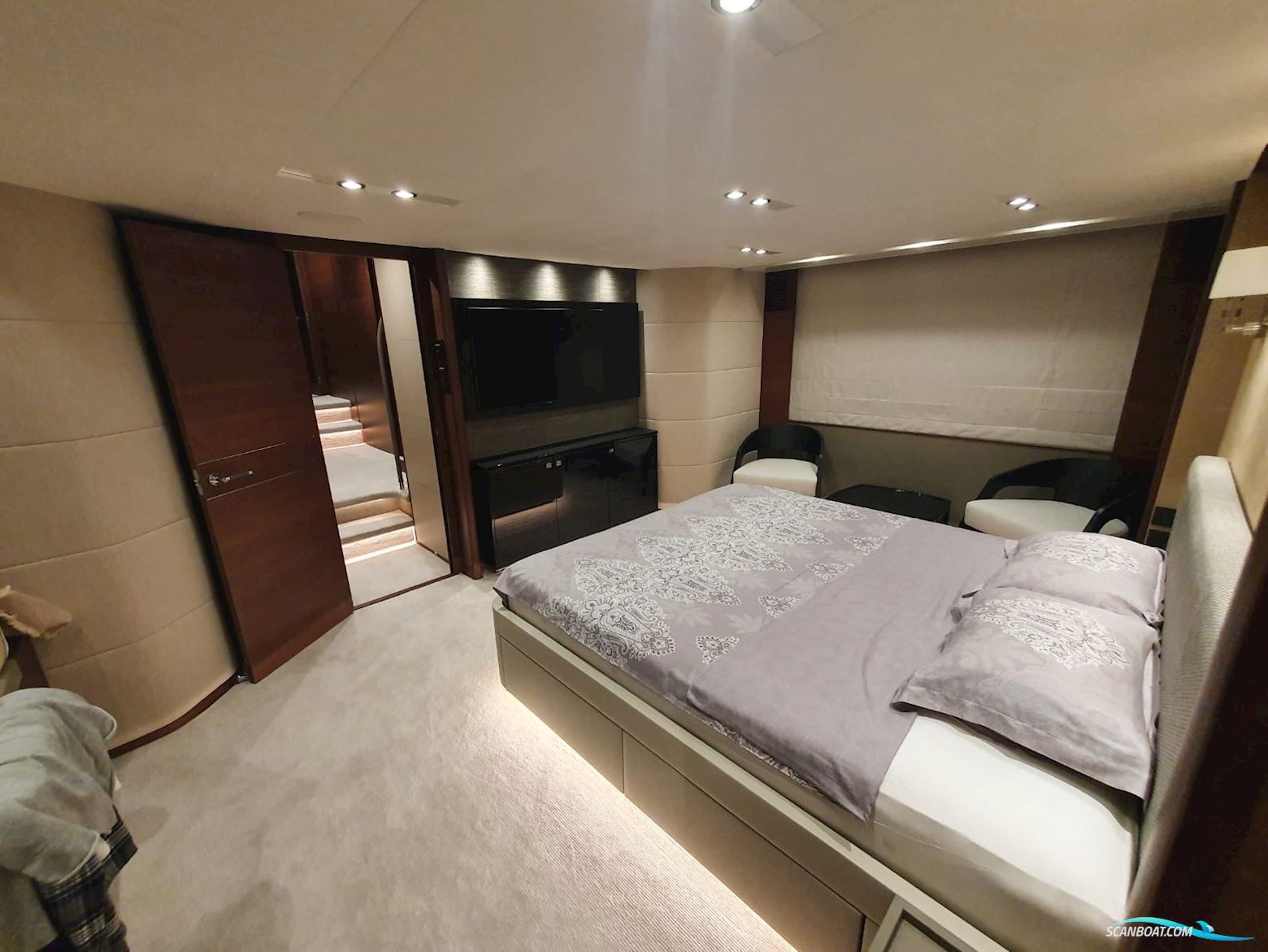 Princess 88 FLY - MODEL 2019