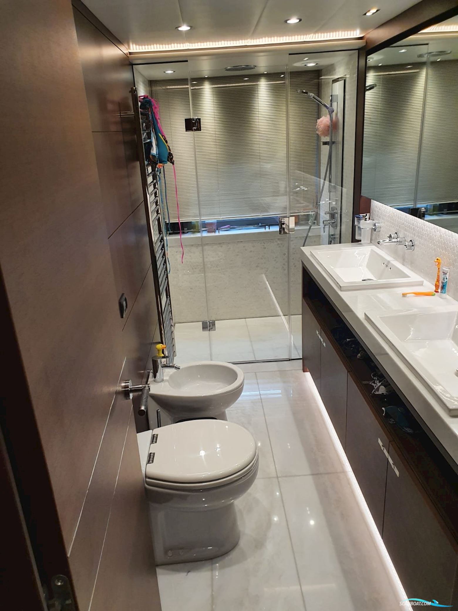 Princess 88 FLY - MODEL 2019