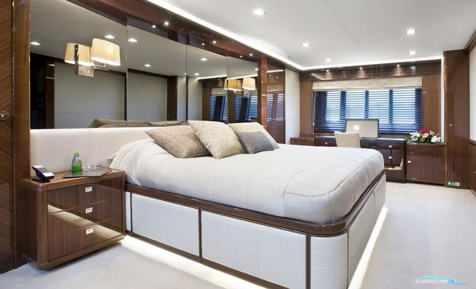 Princess 98 Motor Yacht