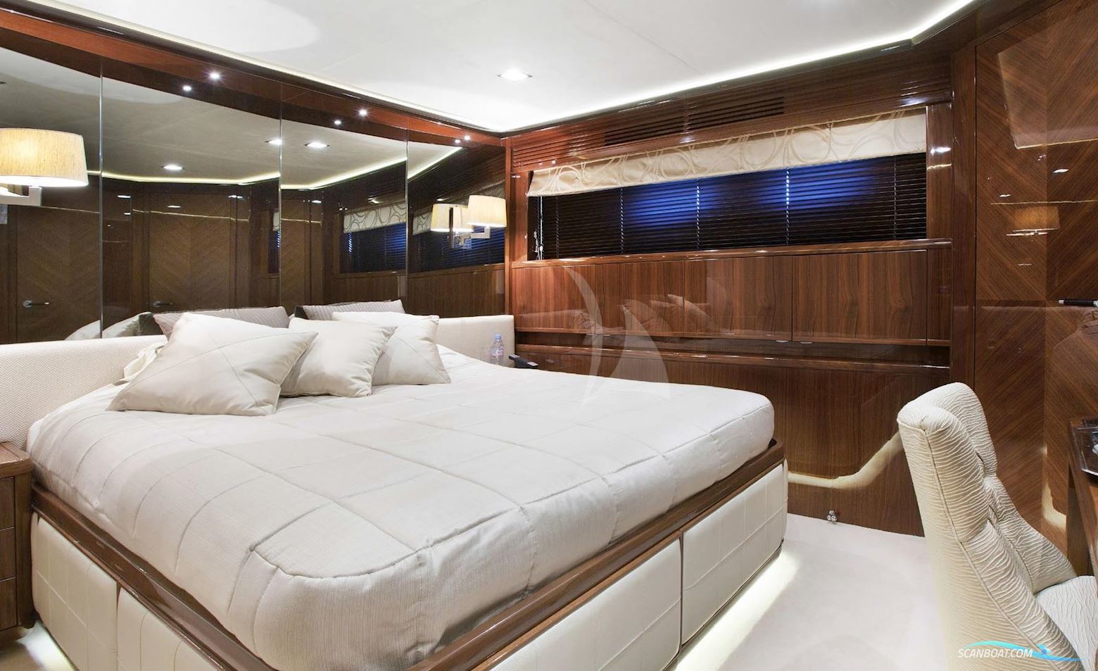 Princess 98 Motor Yacht