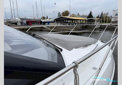 Princess F45 Motorbåd 2021, med Volvo Penta motor, Finland