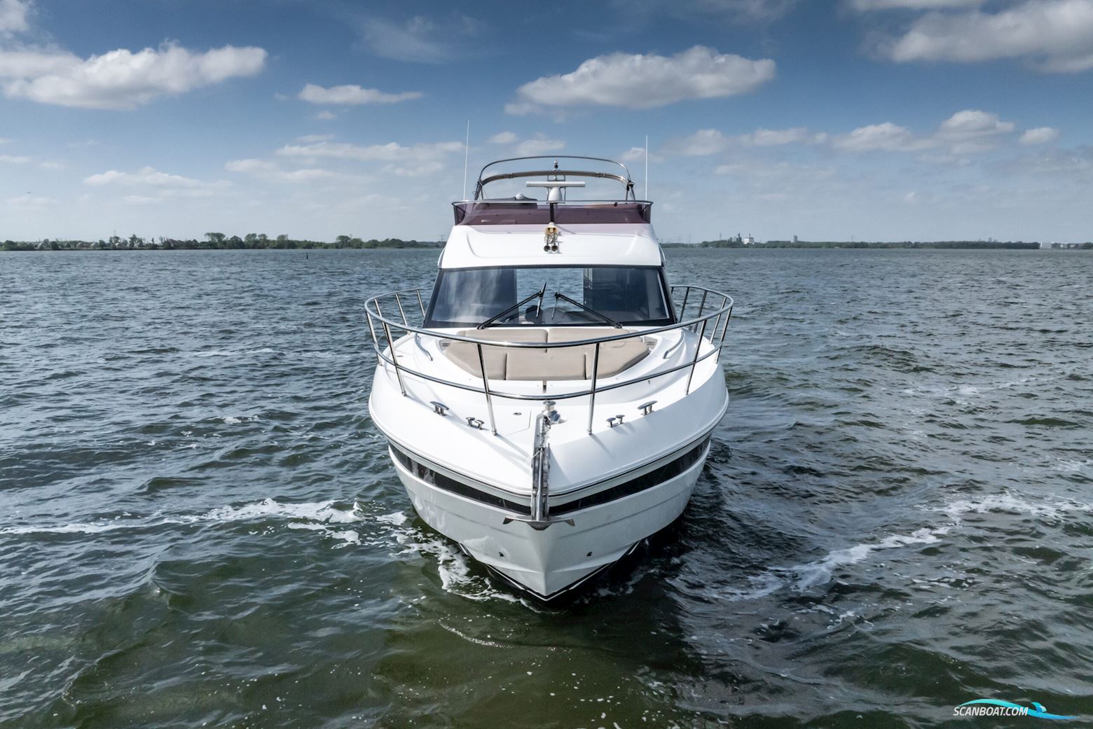 PRINCESS F45