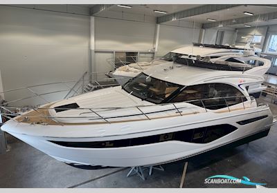 Princess F50 Motorbåd 2026, Sverige
