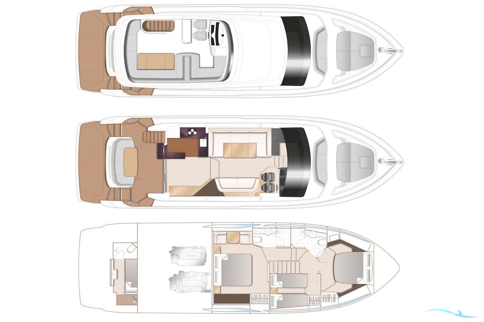 Princess F55