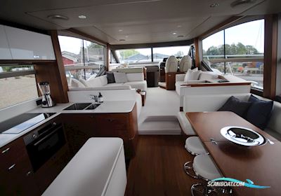 Princess F62 Motorbåd 2020, med Volvo Penta d13-1000 motor, Danmark