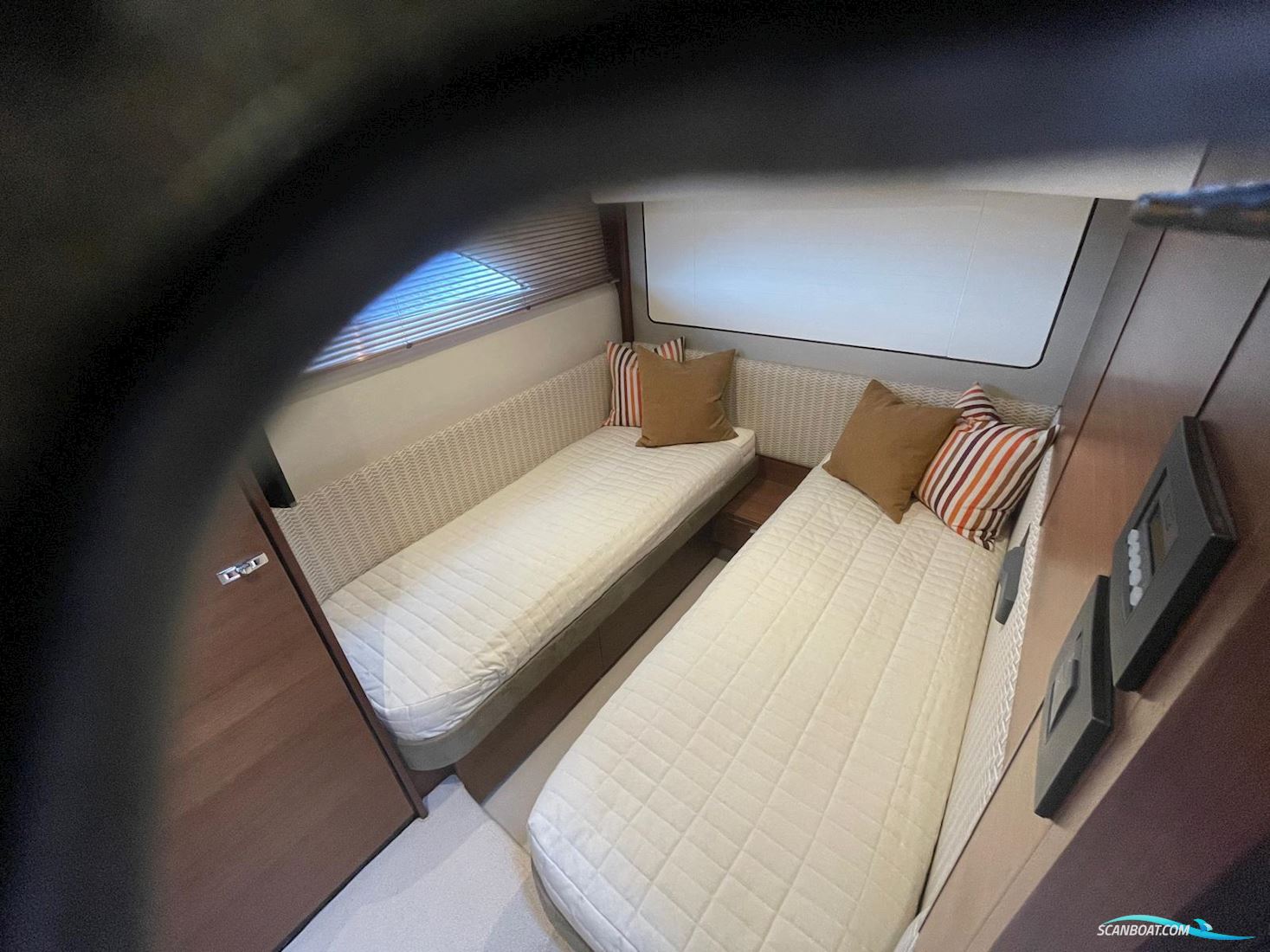 Princess F62