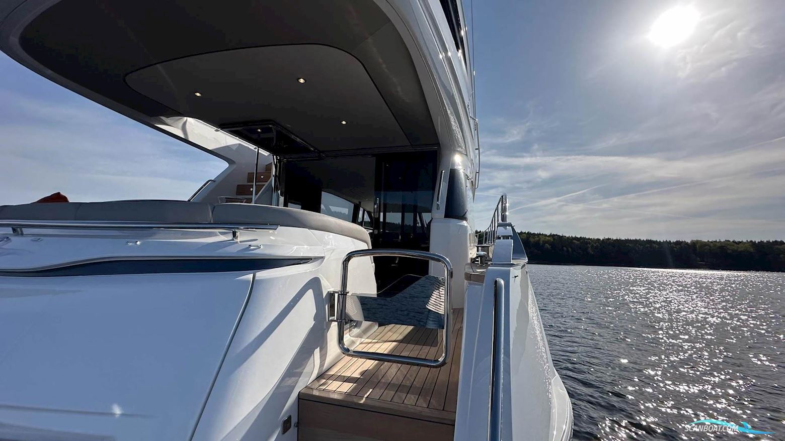 Princess F65