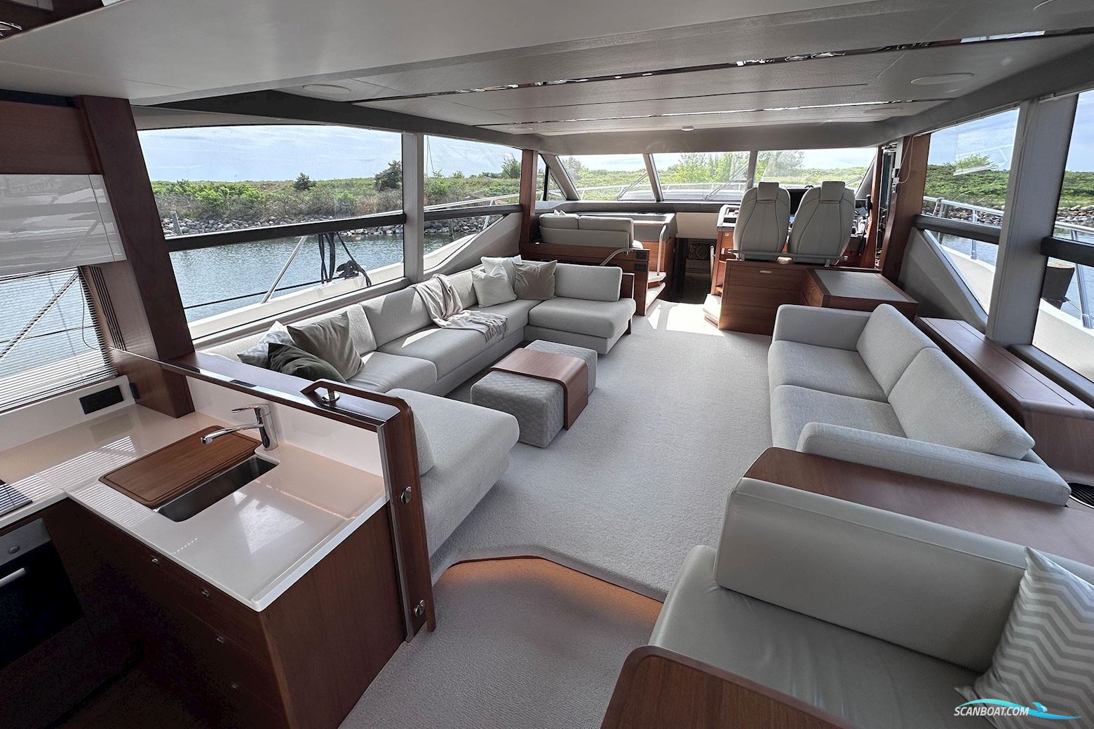 Princess F70