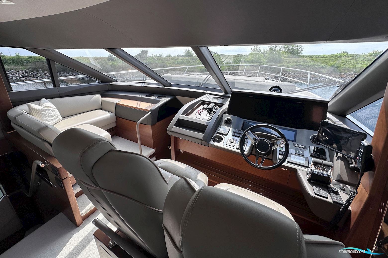 Princess F70