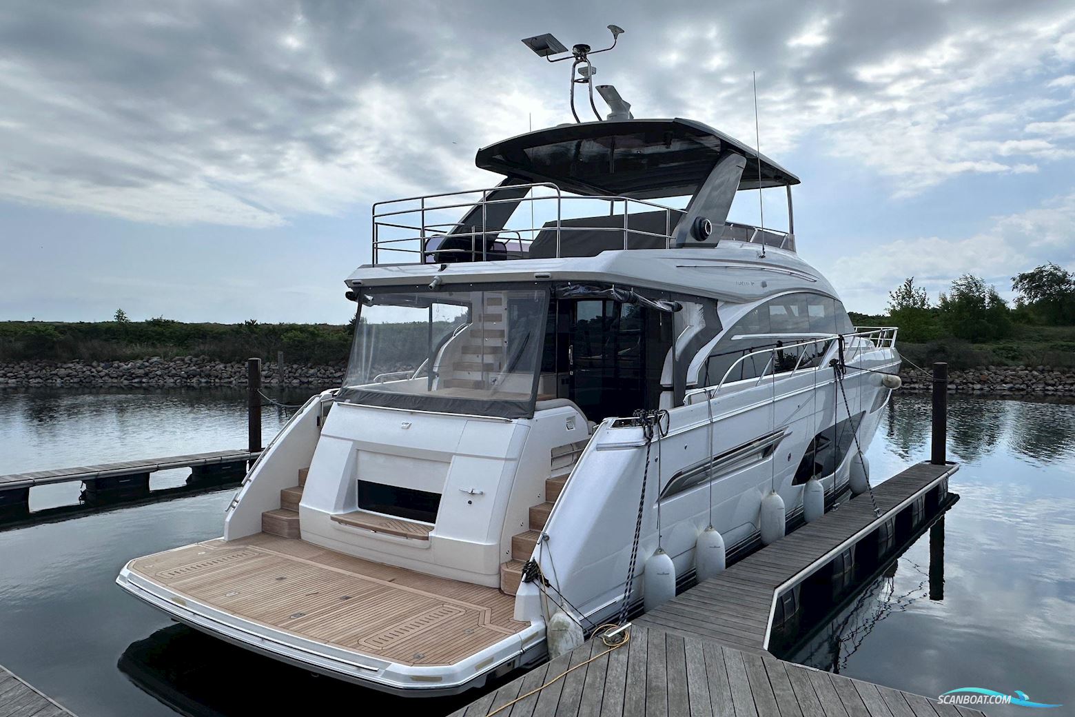 Princess F70