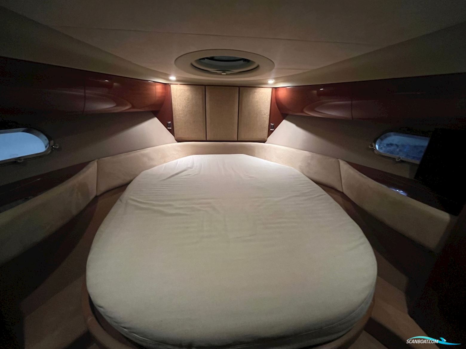 Princess P45 Flybridge Mkii