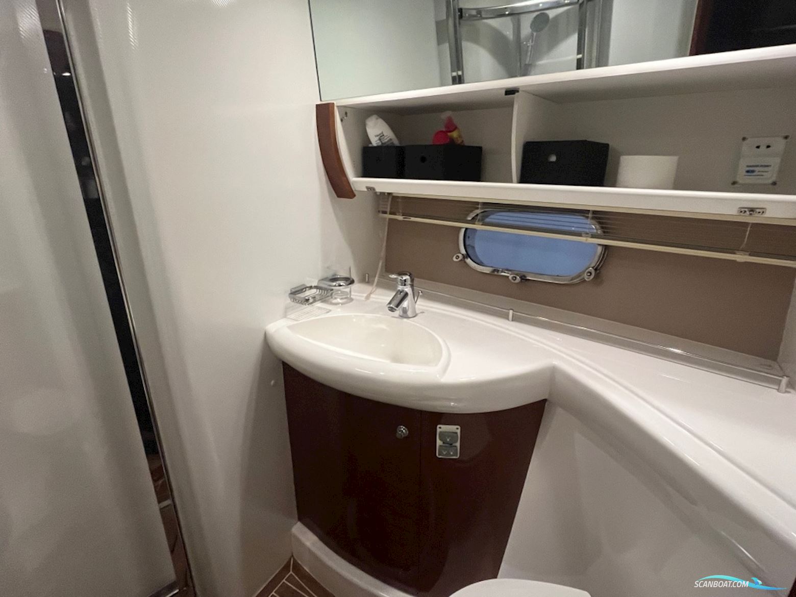 Princess P45 Flybridge Mkii