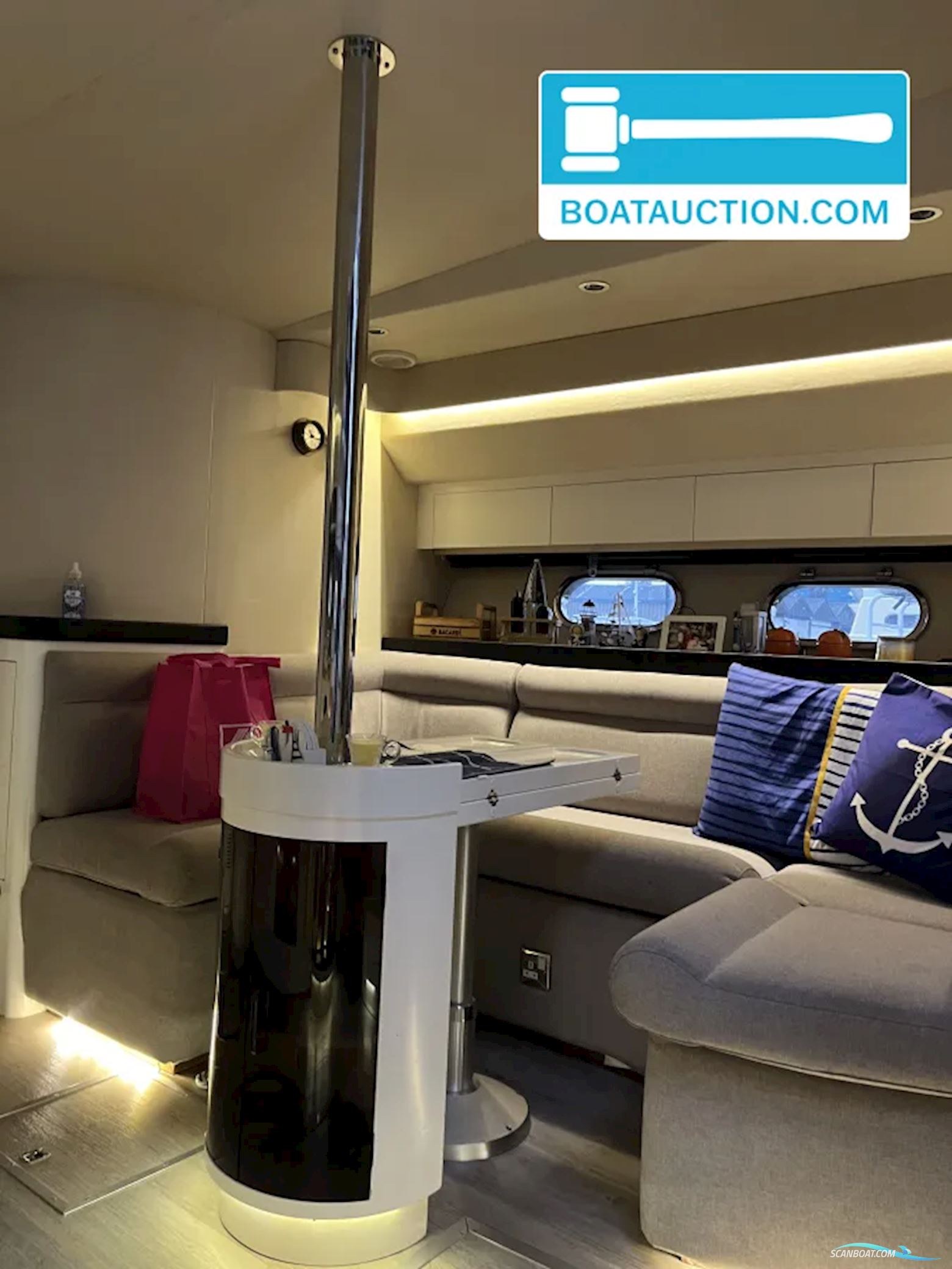 Princess Riviera 46