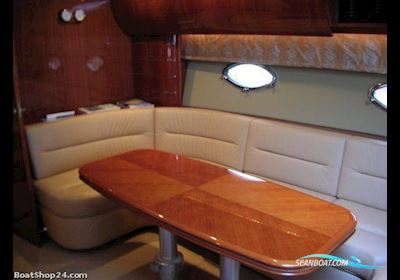 Princess V 50 Motorbåd 2005, med Volvo-Penta-Diesel motor, Kroatien